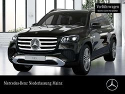 Schwarz Gebraucht 2024 Mercedes GLS350 SUV | 99.890 € (Etwas zu teuer)