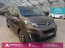 Citroën Spacetourer