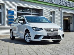 Weiß Gebraucht 2022 Seat Ibiza Style Kleinwagen | 16.490 € (Fairer Preis)