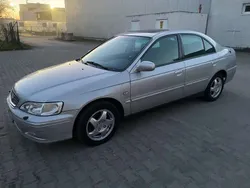 Silber Gebraucht 2000 Honda Accord Limousine | 1.800 € (Superpreis)