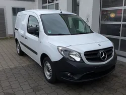 Arktikweiss Gebraucht 2021 Mercedes Citan 108 Van / Kleinbus | 12.990 € (Fairer Preis)