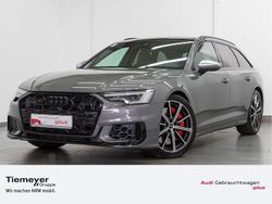 Chronosgrau metallic Gebraucht 2024 Audi S6 Ambiente Kombi | 65.760 € (Guter Preis)