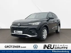 Othercolor Neu 2024 VW Tiguan R-line SUV | 59.990 € (Etwas zu teuer)