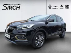 Schwarz Gebraucht 2019 Renault Kadjar Bose Edition SUV | 15.990 € (Fairer Preis)