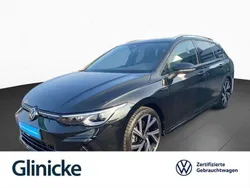 Andere farbe Gebraucht 2024 VW Golf VIII Style Kombi | 31.833 € (Fairer Preis)