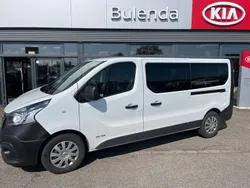 Glacier white Gebraucht 2020 Nissan NV300 Van | 36.990 €