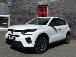 Weiß Neu 2025 Citroën C3 Kleinwagen | 13.950 € (Superpreis)