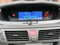 Blau Gebraucht 2008 Citroën C4 Picasso Van / Kleinbus | 1.500 €