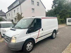 Weiß Gebraucht 2010 Ford Transit Tourneo Van / Kleinbus | 4.850 €