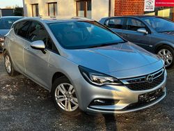 Grau Gebraucht 2017 Opel Astra Dynamic Limousine | 9.990 € (Superpreis)