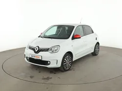 Weiß Gebraucht 2019 Renault Twingo Le Coq Sportif Kleinwagen | 10.320 € (Fairer Preis)