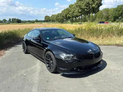 Schwarz Gebraucht 2006 BMW 650 Coupé | 14.000 € (Fairer Preis)