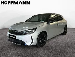 Silber Gebraucht 2024 Opel Corsa Kleinwagen | 18.529 € (Fairer Preis)