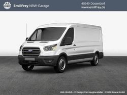 Weiß Neu 2024 Ford Transit Trend | 39.950 € (Fairer Preis)