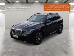Schwarz Gebraucht 2023 BMW X5 M Sport SUV | 79.411 € (Fairer Preis)