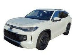 Weiß Neu 2025 VW Tayron Life SUV | 46.760 € (Superpreis)