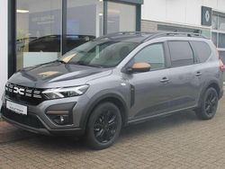 Dolomit grau metallic Neu 2025 Dacia Jogger Extreme Van / Kleinbus | 21.450 € (Fairer Preis)