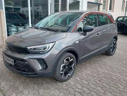 Grau Gebraucht 2023 Opel Crossland GS Line SUV | 19.990 € (Guter Preis)