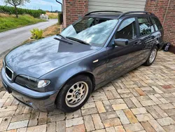Gebraucht 2003 BMW 316 Kombi | 1.899 € (Guter Preis)