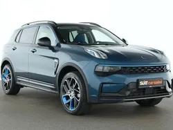 Andere Gebraucht 2022 Lynk & Co 01 SUV | 23.440 € (Fairer Preis)