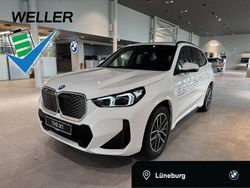 Weiß Gebraucht 2025 BMW iX1 M Sport SUV | 54.990 €