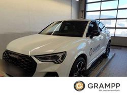 Andere Gebraucht 2025 Audi Q3 Ambiente SUV | 46.430 €