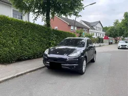 Schwarz Gebraucht 2013 Porsche Cayenne SUV | 18.500 €