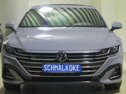 Moonstone gray Gebraucht 2024 VW Arteon R-line Kombi | 36.950 € (Fairer Preis)