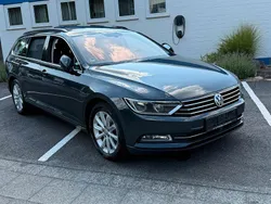 Grau Gebraucht 2017 VW Passat Comfortline Kombi | 14.499 € (Fairer Preis)