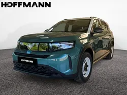 Grün Gebraucht 2025 Opel Frontera Edition SUV | 24.929 € (Guter Preis)