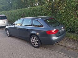 Grau Gebraucht 2010 Audi A4 Ambiente Kombi | 3.000 € (Fairer Preis)