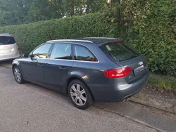 Grau Gebraucht 2010 Audi A4 Ambiente Kombi | 3.000 € (Fairer Preis)
