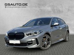 Grau Gebraucht 2023 BMW 118 M Sport Kleinwagen | 27.700 € (Fairer Preis)