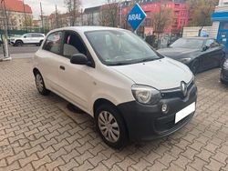 Weiß Gebraucht 2018 Renault Twingo Life Kleinwagen | 2.499 € (Superpreis)