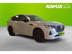 Grau Gebraucht 2023 Mazda CX-60 Homura-Line SUV | 34.690 € (Guter Preis)