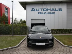 Vulkangrau Gebraucht 2019 Porsche Macan SUV | 44.900 € (Fairer Preis)