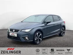 (unbekannt) Gebraucht 2025 Seat Ibiza FR Kleinwagen | 23.245 € (Guter Preis)
