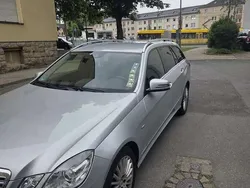 Gebraucht 2010 Mercedes E300 Avantgarde Kombi | 7.500 € (Fairer Preis)