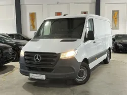 Weiß Gebraucht 2021 Mercedes Sprinter Van | 24.490 € (Fairer Preis)