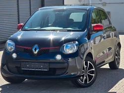 Schwarz Gebraucht 2016 Renault Twingo Dynamique Kleinwagen | 7.490 € (Fairer Preis)