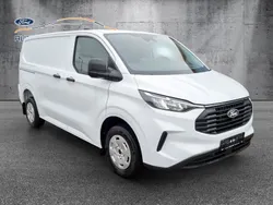 Frostweiß Neu 2025 Ford Transit Custom Trend | 32.832 € (Superpreis)