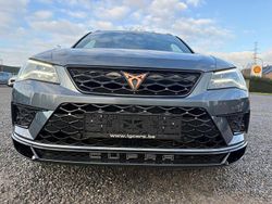 Grau Gebraucht 2020 Cupra Ateca SUV | 27.999 € (Guter Preis)