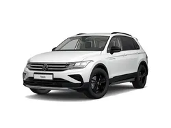 Gebraucht 2022 VW Tiguan Sport SUV | 26.370 € (Superpreis)