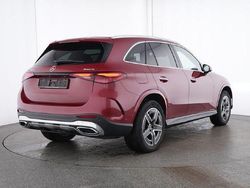 Gebraucht 2024 Mercedes GLC300e | 61.980 € (Guter Preis)