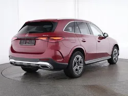 Gebraucht 2024 Mercedes GLC300e | 64.320 € (Fairer Preis)