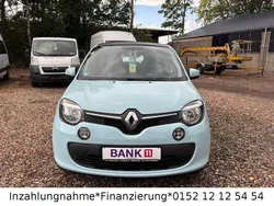 Blau Gebraucht 2014 Renault Twingo Dynamique Kleinwagen | 5.990 € (Fairer Preis)