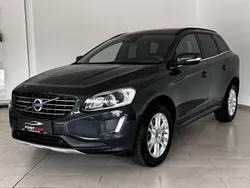Grau Gebraucht 2014 Volvo XC60 Momentum SUV | 16.990 € (Fairer Preis)