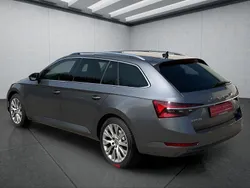 Gebraucht 2024 Skoda Superb Kombi | 31.749 € (Superpreis)