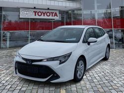 Super white 2 Gebraucht 2022 Toyota Corolla Team Kombi | 19.990 € (Fairer Preis)