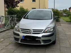 Gebraucht 2008 VW Golf Plus Cross Comfortline Van / Kleinbus | 3.000 € (Guter Preis)